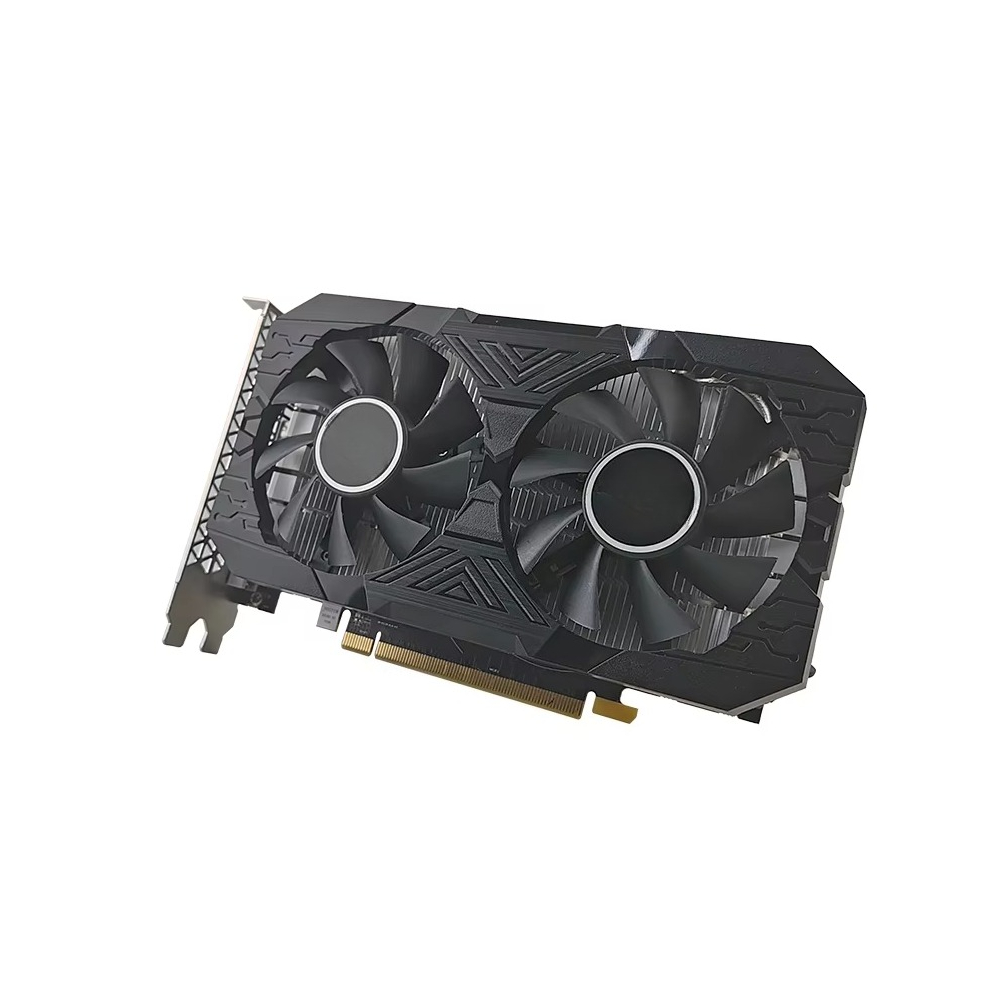 Rx 580 8Gb 2048Sp Gpu - Экономичная игровая видеокарта RX 580 2048SP