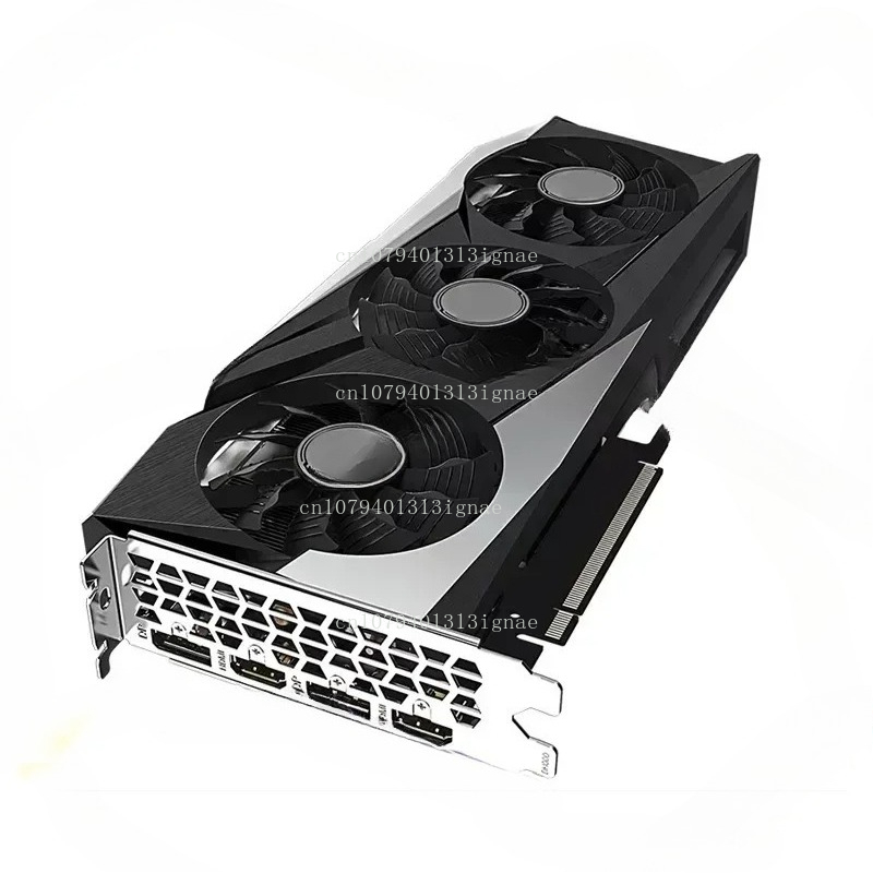 Rtx 3090 24Gb Graphics Card - Видеокарта Placa De Rtx 3090 24