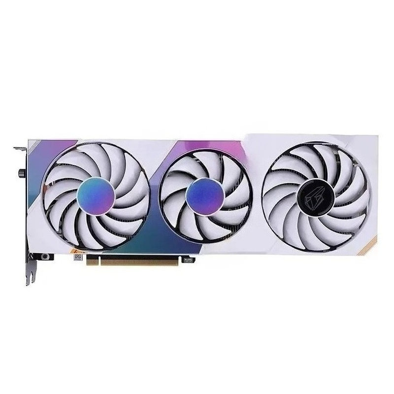 Rtx 3090 24Gb Graphics Card - Видеокарта RTX 3090 24 ГБ GDDR6X,