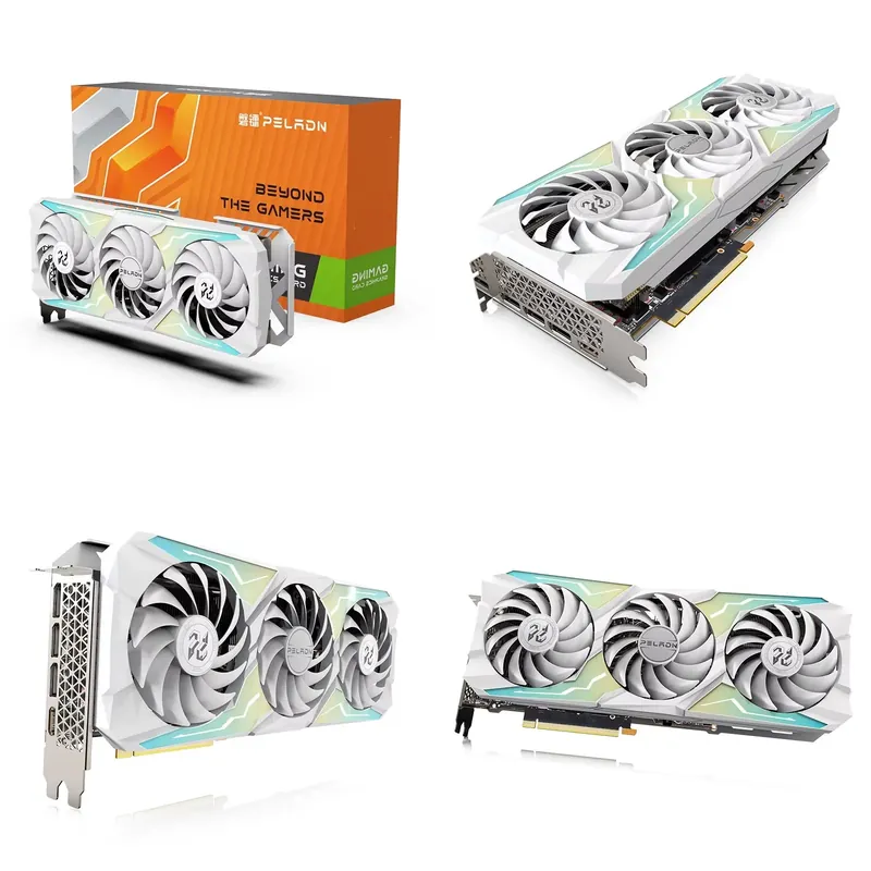 Rtx 3080 10Gb Gpu - Горячая распродажа: игровая видеокарта GeForce RTX