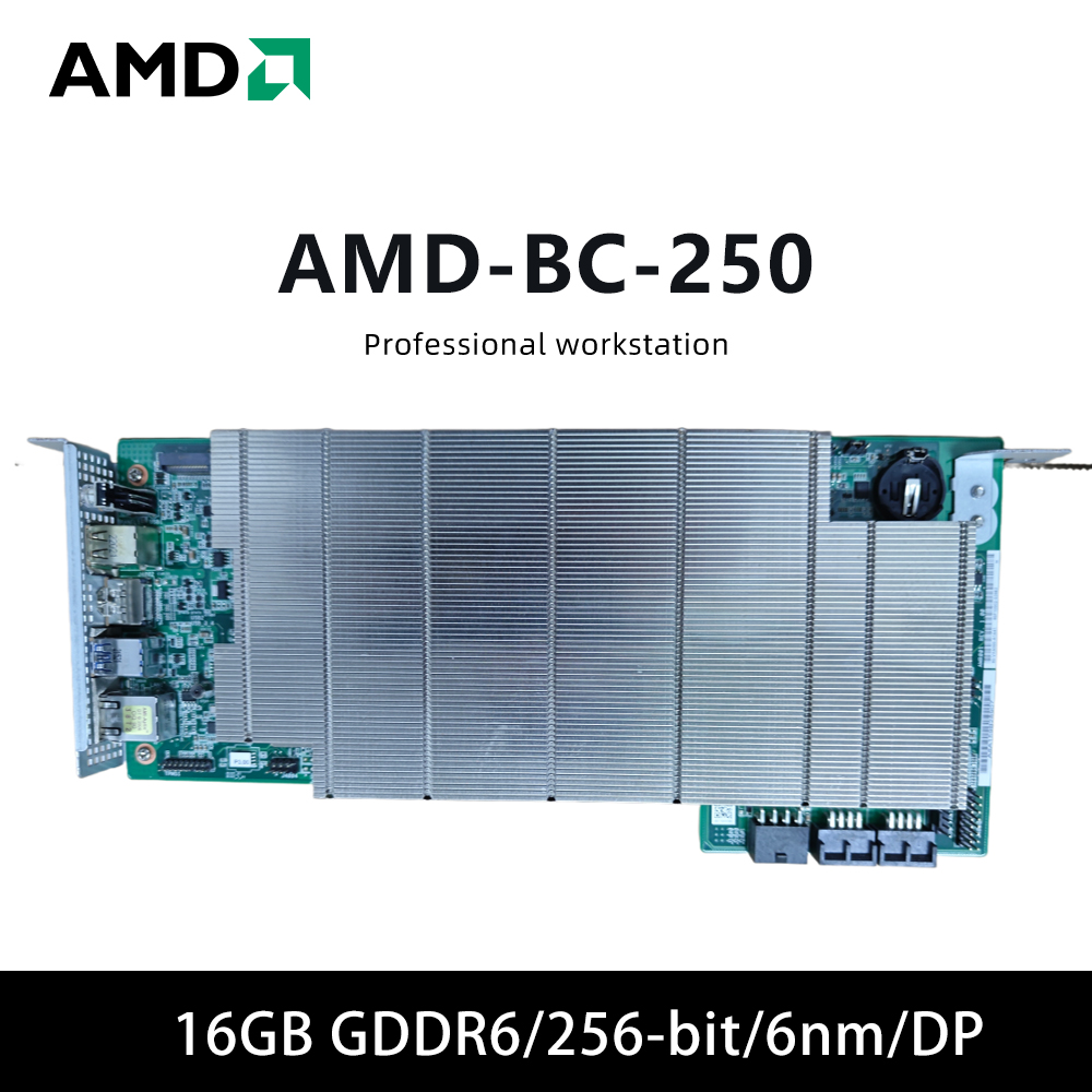 Rtx 3070 8Gb Graphics Card - Видеокарта AMD BC 250 16 ГБ